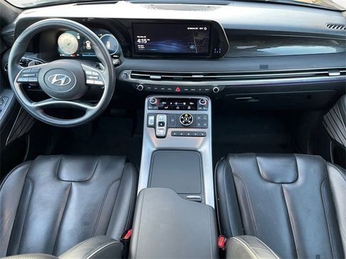 Used 2023 Hyundai Palisade Calligraphy image 11
