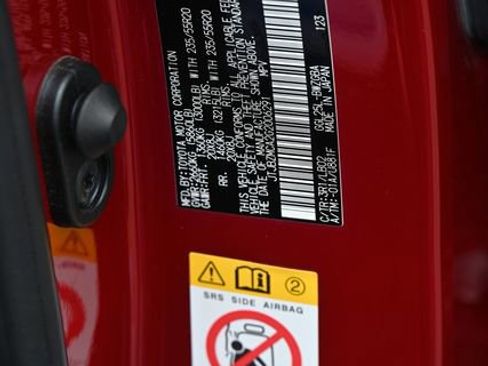 Used 2016 Lexus RX 350 AWD w/ Premium Package image 23