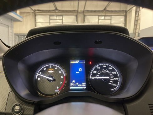 Certified 2024 Subaru Forester Wilderness image 15