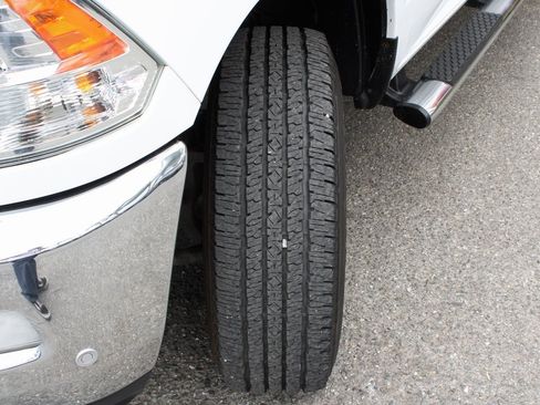 Used 2017 RAM 2500 Big Horn image 44