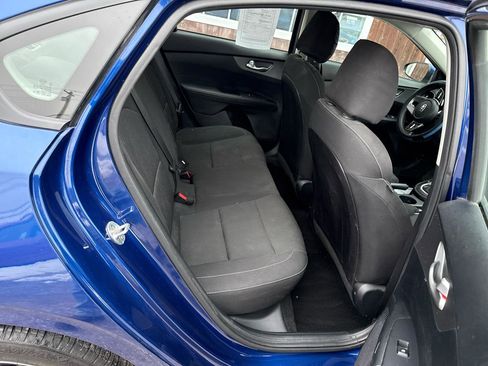 Used 2019 Kia Forte LXS image 12