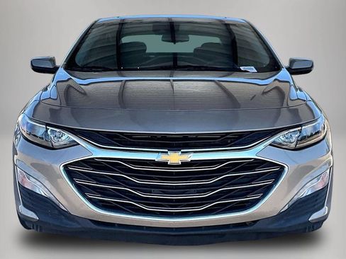 Used 2023 Chevrolet Malibu LT FWD image 2