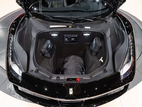 Certified 2016 Ferrari 488 Spider RWD image 21