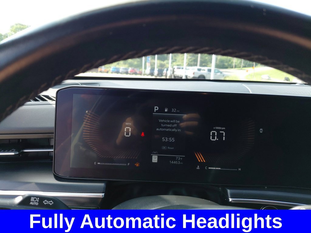 Used 2025 Kia K5 GT-Line FWD image 22