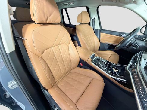 Certified 2024 BMW X7 xDrive40i image 31