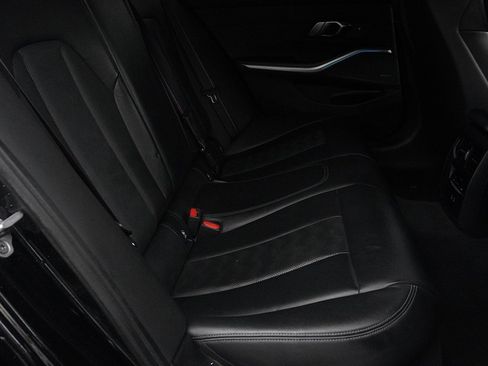 Used 2024 BMW M3 Competition w/ Premium Package image 28