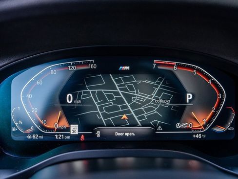 Used 2023 BMW X4 xDrive30i w/ M Sport Package image 9