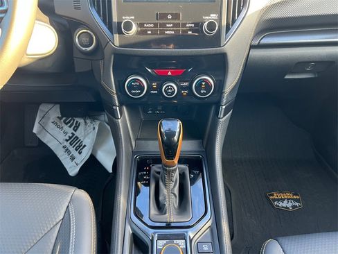 Used 2024 Subaru Forester Wilderness image 15