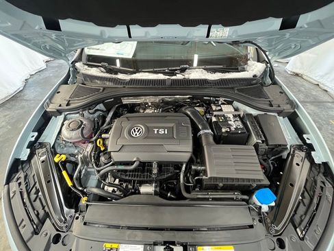 New 2026 Volkswagen Jetta GLI Autobahn image 28