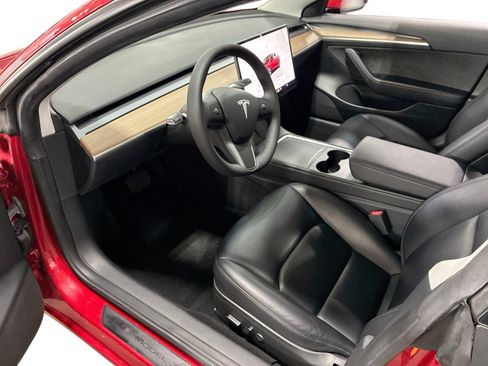 Certified 2023 Tesla Model 3 Standard Range RWD image 9
