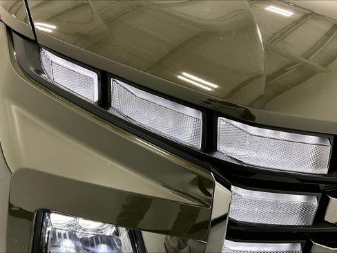 Used 2025 Hyundai Santa Cruz Limited AWD/4WD image 37