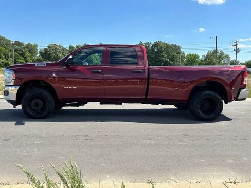 Used 2021 RAM 3500 Tradesman AWD/4WD image 7