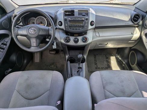Used 2007 Toyota RAV4 2WD image 15