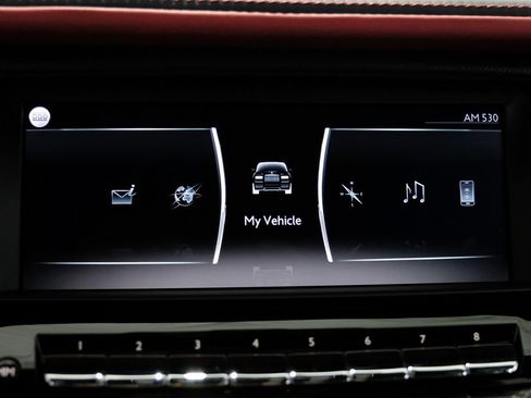 Used 2023 Rolls-Royce Cullinan Black Badge image 27