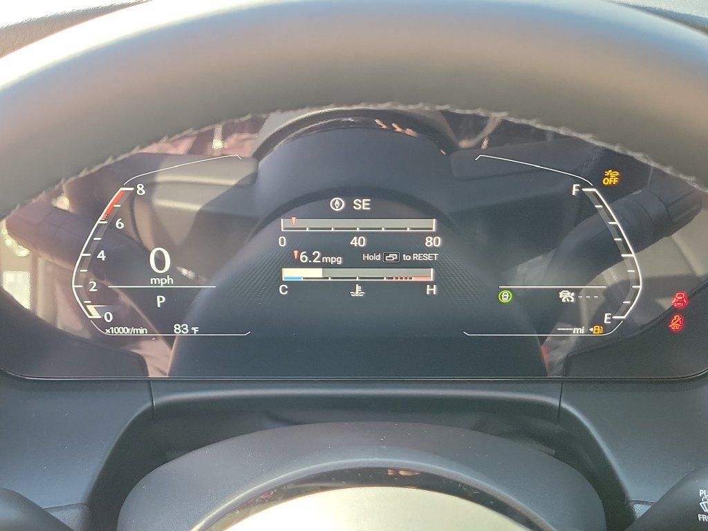 New 2026 MAZDA CX-5 Select AWD/4WD image 25