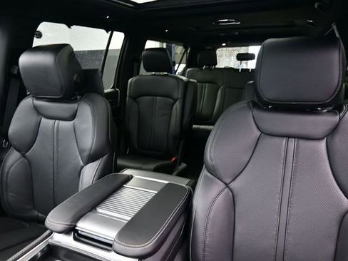 New 2026 Jeep Grand Wagoneer L Limited AWD/4WD image 12
