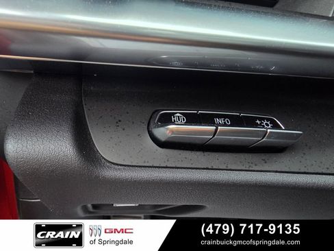 Used 2023 Chevrolet Corvette Stingray Preferred Cpe w/ Z51 Performance Package RWD image 12