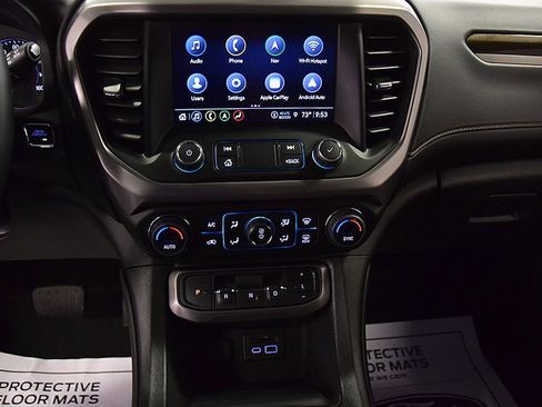 Used 2023 GMC Acadia AT4 AWD/4WD image 26