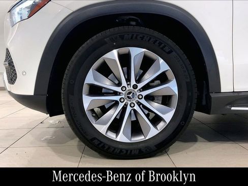 Certified 2022 Mercedes-Benz GLE 350 4MATIC image 12