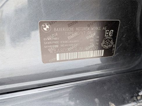 Used 2018 BMW 330i xDrive Sedan image 26