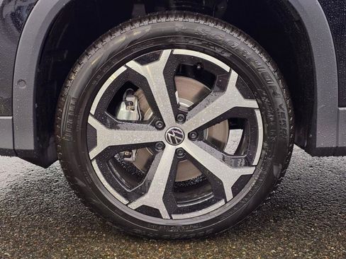 New 2026 Volkswagen Tiguan SE AWD/4WD image 10