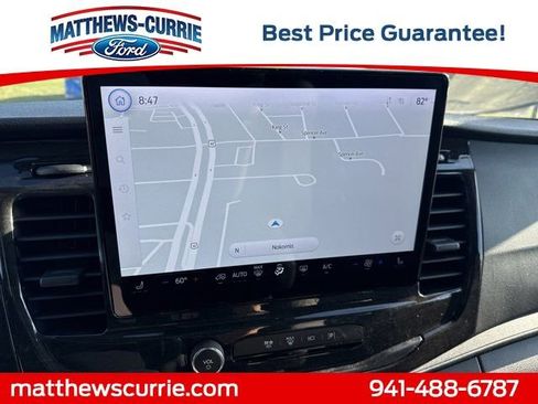 New 2025 Ford Transit 150 Low Roof AWD image 22