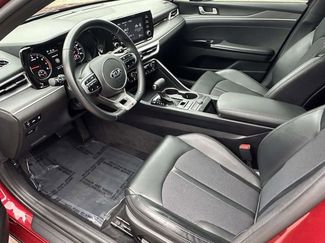 Used 2021 Kia K5 GT-Line w/ GT-Line FWD Premium Package video 2