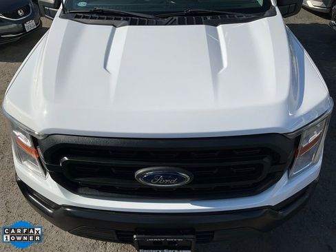 Used 2022 Ford F150 XL w/ Equipment Group 101A High image 85