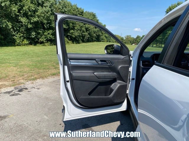 Used 2026 GMC Terrain Elevation AWD/4WD image 13