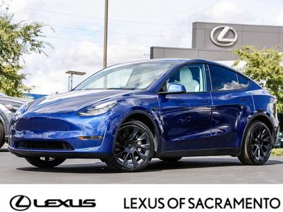 Used 2022 Tesla Model Y Long Range