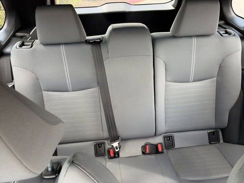 Used 2025 Toyota Corolla Cross AWD Hybrid image 20