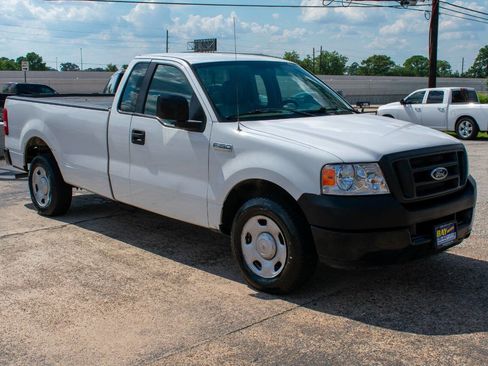 Used 2005 Ford F150 STX image 8