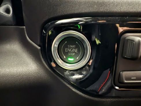 New 2026 Chevrolet Silverado 1500 RST w/ RST Select Package image 41