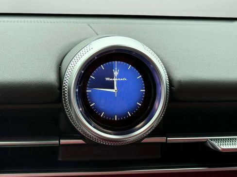 New 2026 Maserati Grecale Modena AWD/4WD image 34