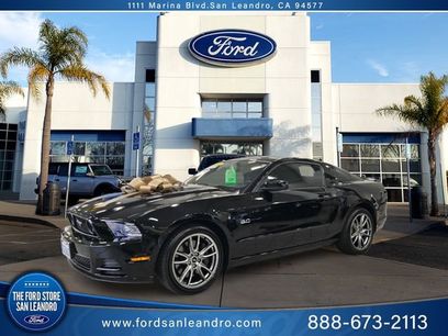 Used 2014 Ford Mustang GT w/ Equipment Group 301A