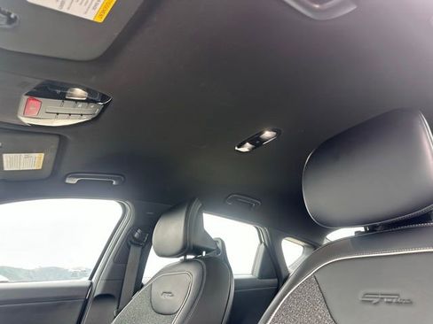 Used 2025 Kia K4 GT-Line FWD image 19