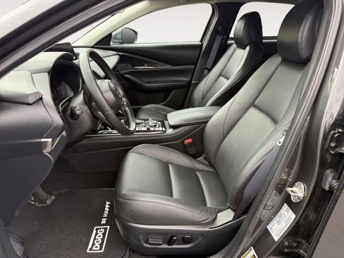 Certified 2023 MAZDA CX-30 AWD 2.5 S w/ Preferred Package image 10