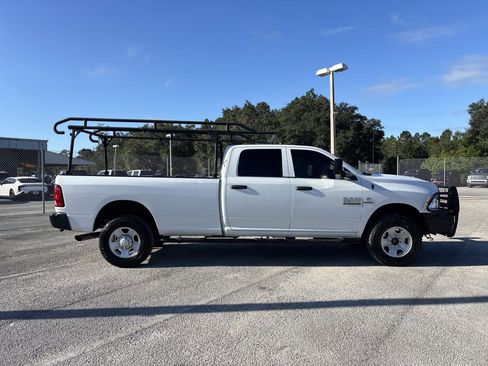 Used 2017 RAM 3500 Tradesman w/ Cold Weather Group image 2