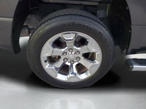 Certified 2022 RAM 1500 Big Horn image 6