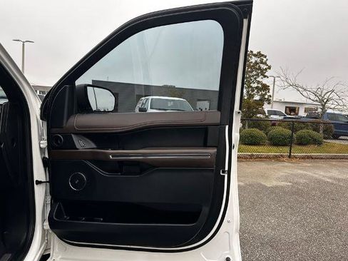 Certified 2021 Ford Expedition King Ranch w/ Cargo Package image 31