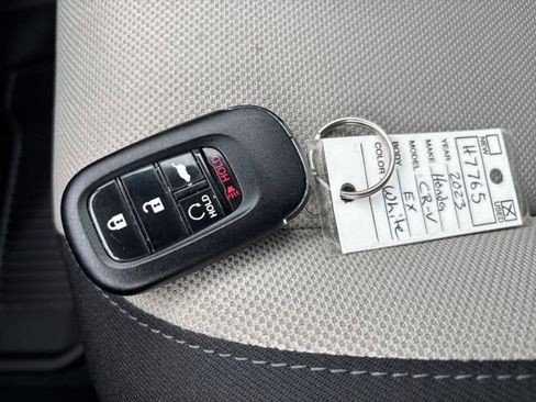 Used 2023 Honda CR-V EX image 15