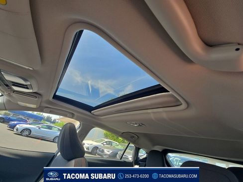 New 2026 Subaru Impreza 2.0i Sport AWD/4WD image 24