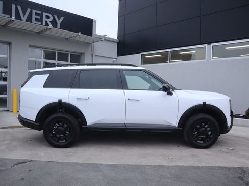 New 2027 Kia Telluride SX Prestige X-Pro AWD/4WD image 7