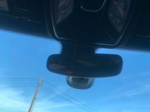 New 2026 Jeep Compass Latitude image 21