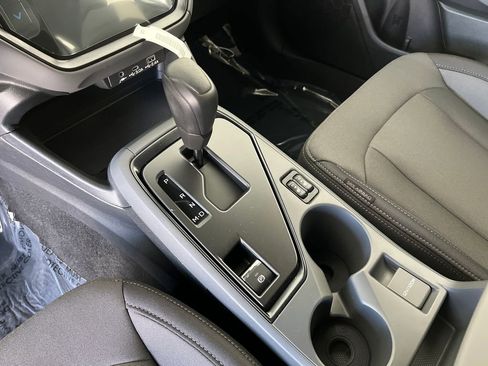 New 2026 Subaru Crosstrek 2.0i Premium image 26