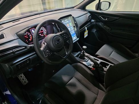 New 2026 Subaru WRX Premium image 15