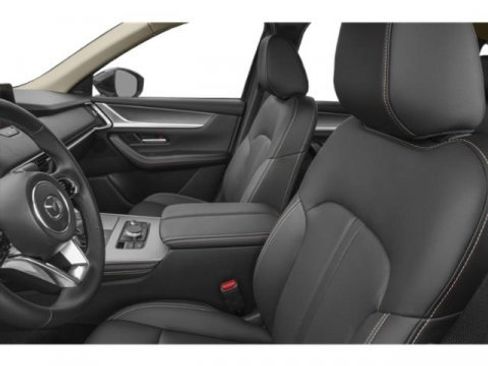 New 2025 MAZDA CX-90 Plug-In Hybrid w/Premium Sport image 11