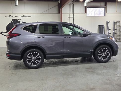 Used 2020 Honda CR-V EX-L image 6