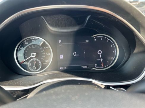 Used 2023 Genesis G80 2.5T image 25