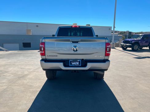 Certified 2024 RAM 2500 Laramie image 4